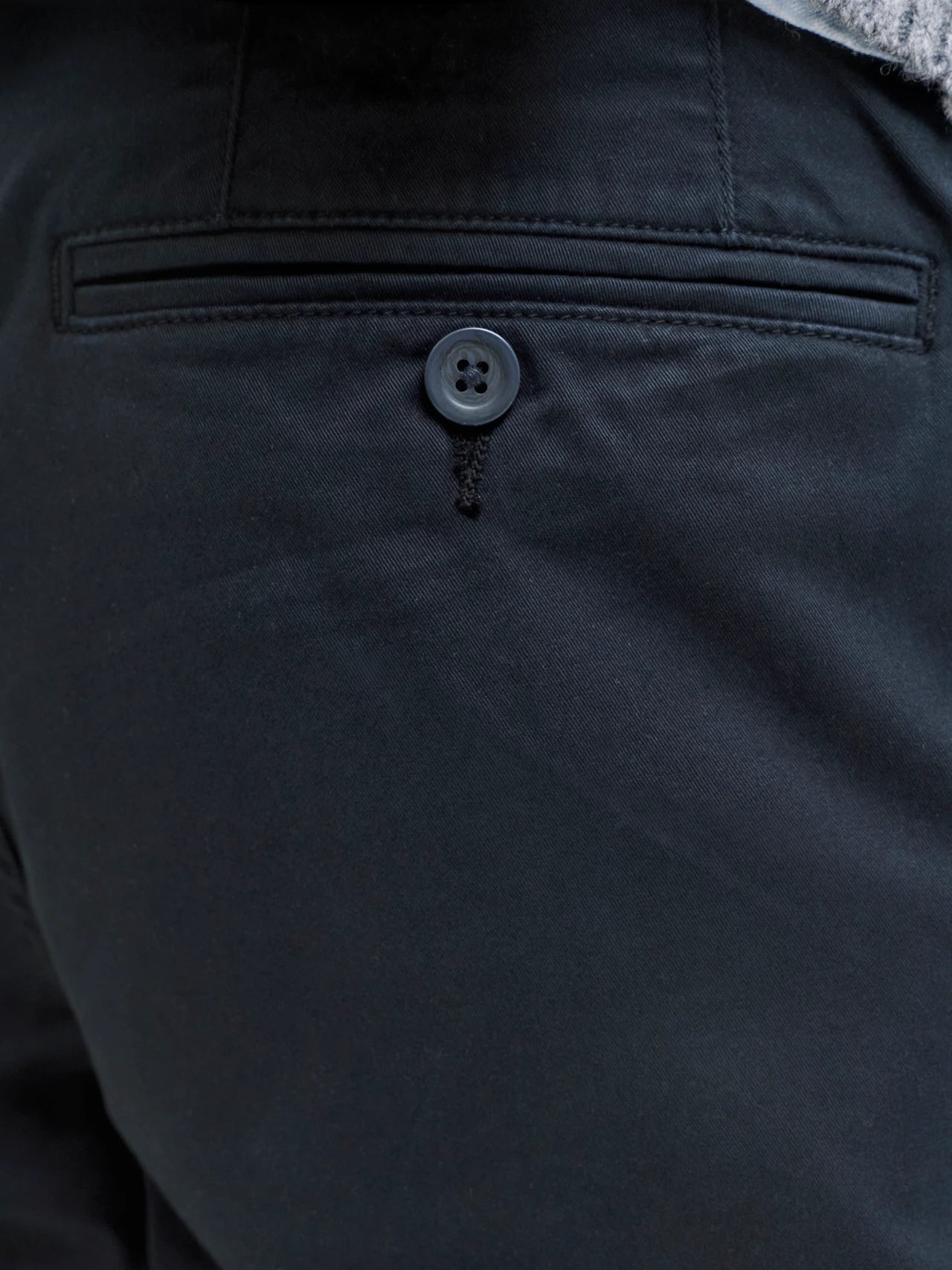 JPSTOLLIE Chinos - Dark Navy