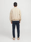 JJIPAUL Pants - Navy Blazer