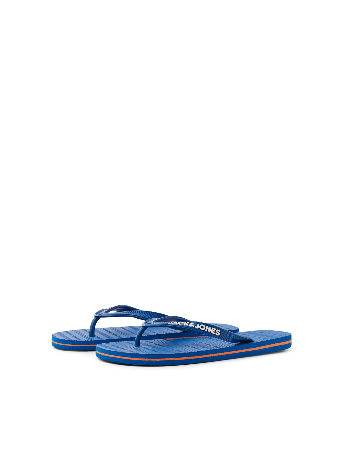 JFWBASIC Flip Flop - Nautical Blue