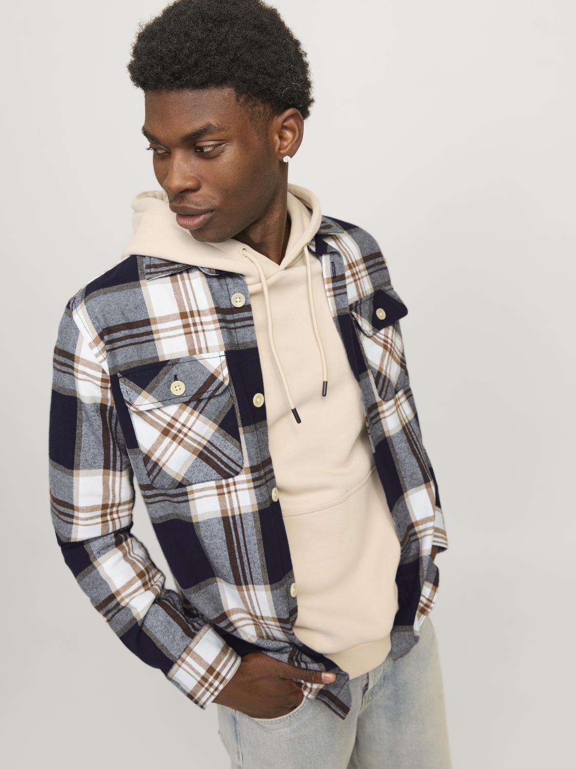 SHIRTS & OVERSHIRTS 25'