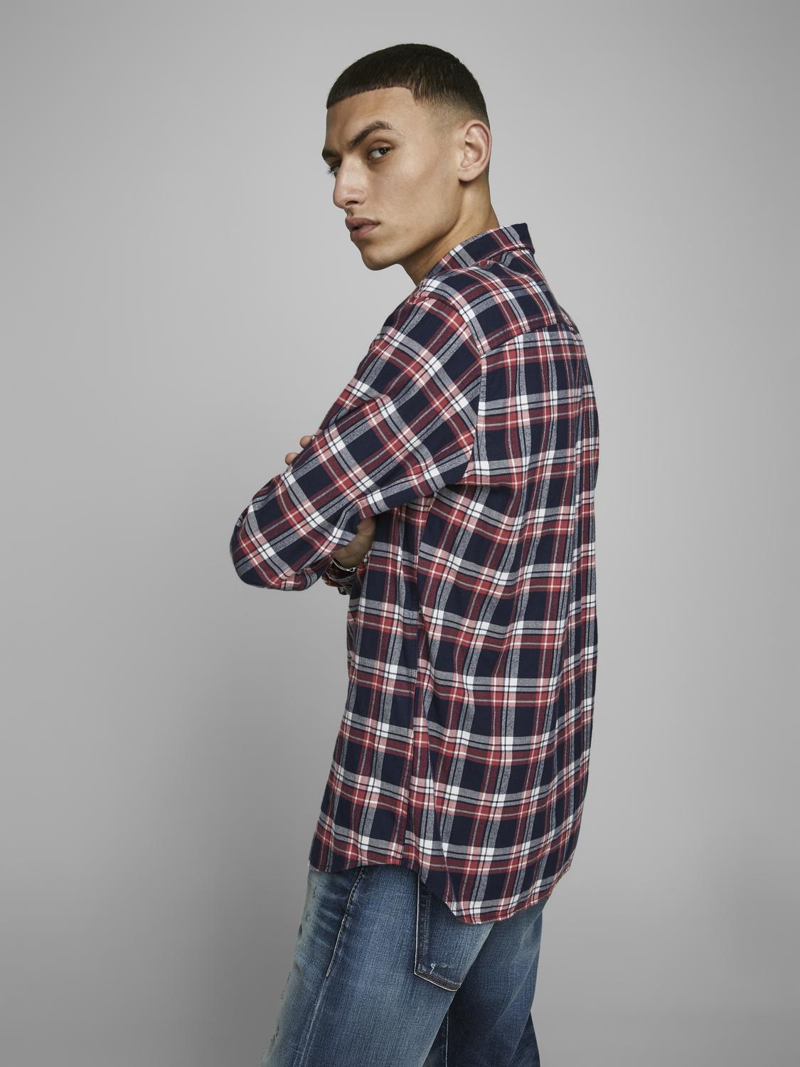 model_shot-creative