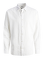 JJESUMMER Shirts - White