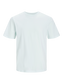 JJEORGANIC T-Shirt - Soothing Sea