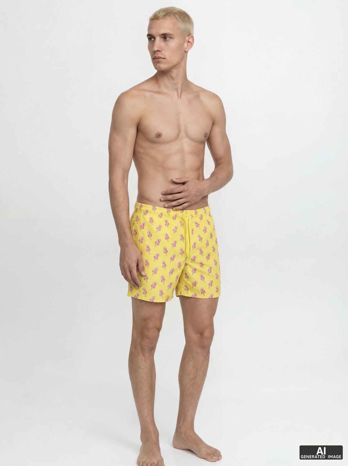 model_shot-creative