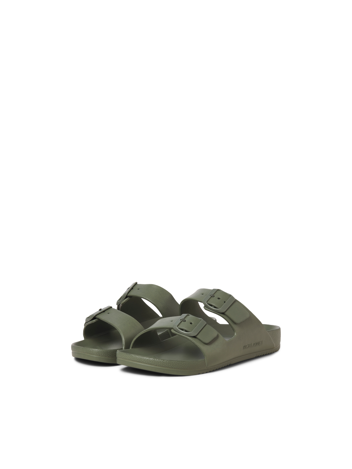 Slip - Ons