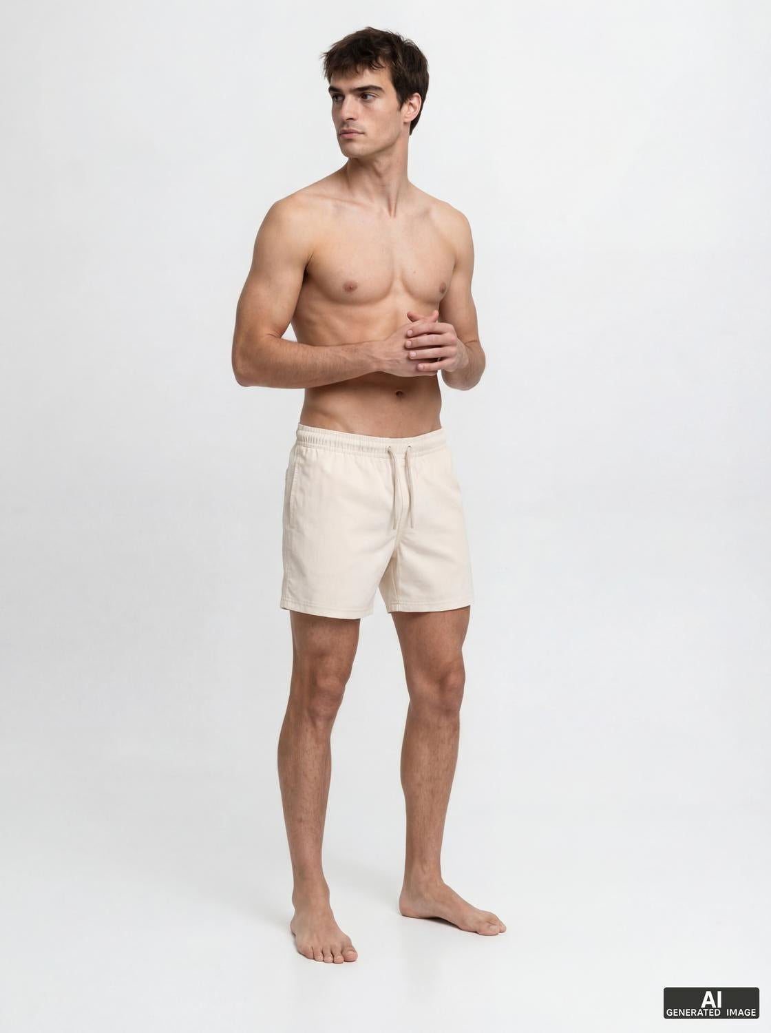 model_shot-creative