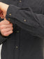 JJECLASSIC Shirts - Dark Grey Melange