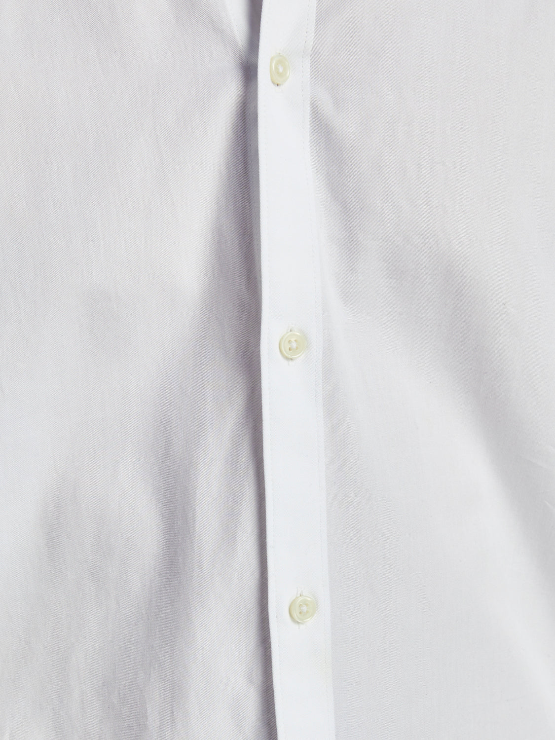 JPRBLACARDIFF Shirts - White