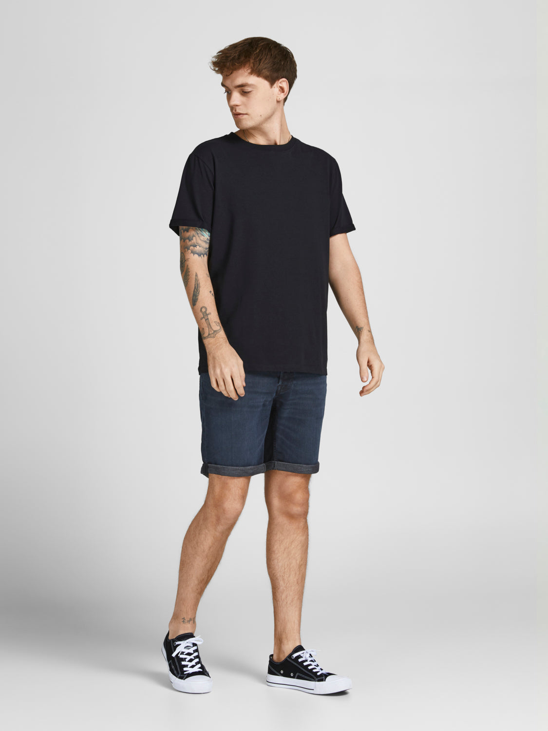 Jack jones jjirick jjicon shorts hot sale