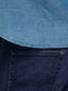 JJIGLENN Jeans - Blue Denim
