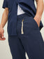 JPSTACE Pants - Navy Blazer