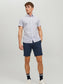 JPSTDAVE Shorts - Navy Blazer