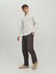 JPRBLABLACKPOOL Shirts - White