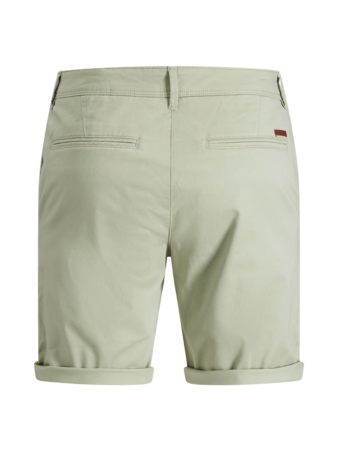 JPSTBOWIE Shorts - Tea