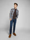 JJITIM Jeans - Blue Denim