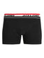JACCOTTON Trunks - Black