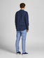 JPRBLASUMMER Shirts - Navy Blazer