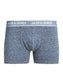 JACDENIM Trunks - Light Blue Denim