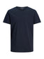 JJEBASHER T-Shirt - Navy Blazer