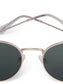 JACRYDER Sunglasses - Gold Colour