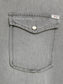 JJESHERIDAN Shirts - Light Grey Denim