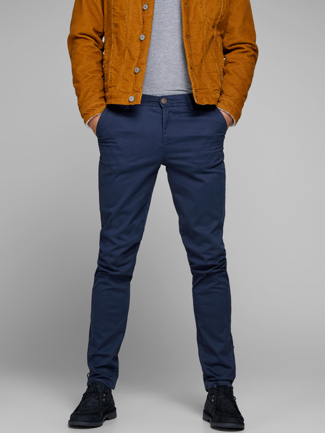 Chino Pants