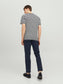 JPSTMARCO Pants - Navy Blazer