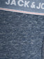 JACDENIM Trunks - Light Blue Denim