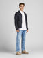 JJEOXFORD Shirts - White