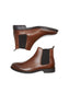 JFWARGO Boots - Cognac