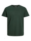 JJEORGANIC T-Shirt - Mountain View