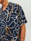 JPRBLATROPIC Shirts - Night Sky