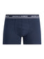 JACHARBOUR Set - Navy Blazer