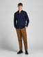 JPRBLACARDIFF Shirts - Navy Blazer