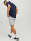 JPSTBOWIE Shorts - 12165604 - High-rise