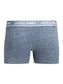 JACDENIM Trunks - Light Blue Denim