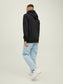 JCOTECH Sweat - Black