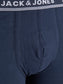 JACHARBOUR Set - Navy Blazer