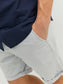 JPSTBOWIE Shorts - 12165604 - High-rise