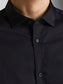 JPRBLACARDIFF Shirts - Black