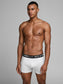 JACSENSE Accessories - White