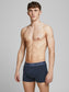 JACJAMES Trunks - Navy Blazer