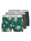 JACICE SKULL TRUNKS 3 PACK - STORM