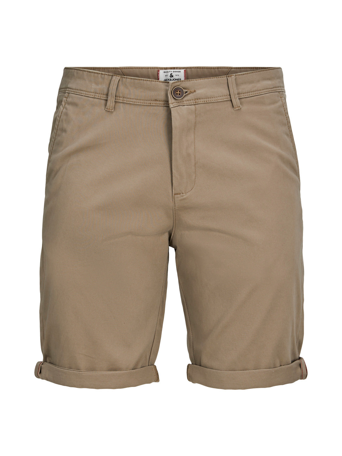 JPSTBOWIE Shorts - Beige