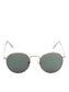 JACRYDER Sunglasses - Gold Colour