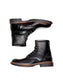 JFWTANNER Boots - Anthracite