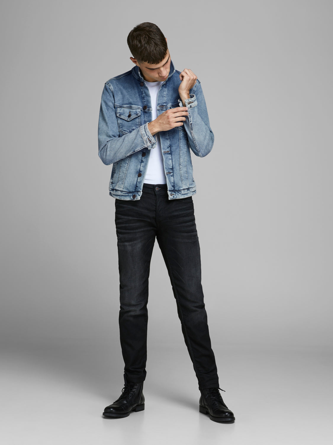 Jack & jones jjialvin jjjacket shop