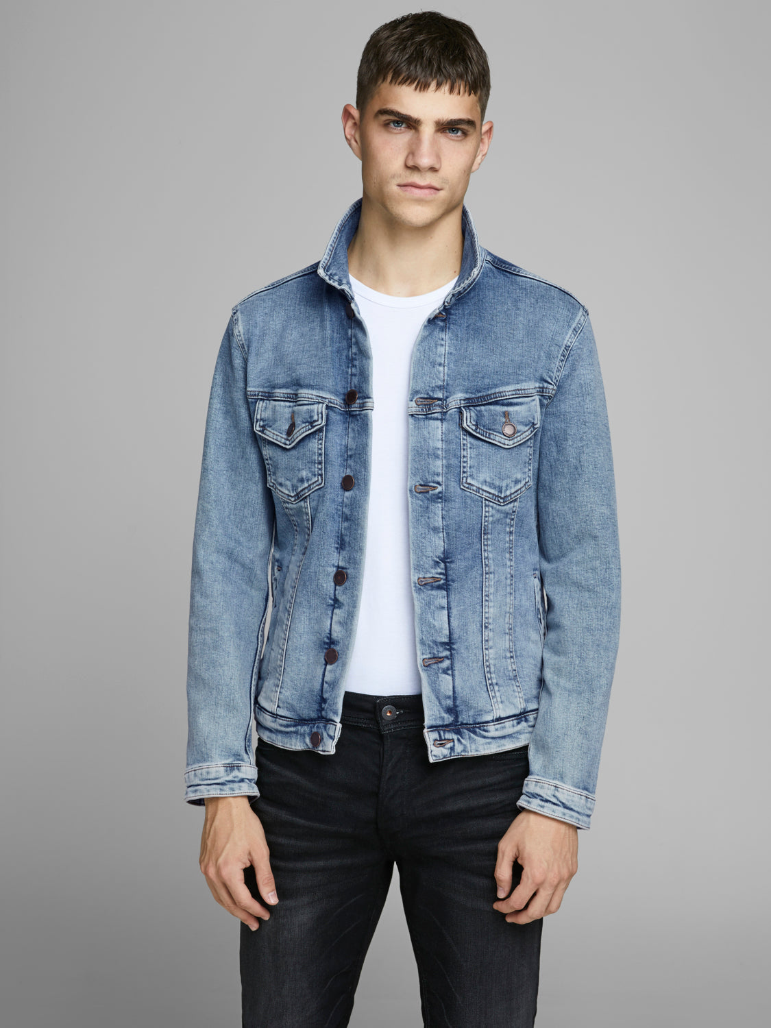 Jack and jones jjialvin on sale jjjacket