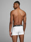 JACSENSE Accessories - White