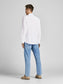 JJEOXFORD Shirts - White
